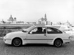 Ford Sierra RS Cosworth 1986 года (UK)